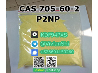 High Quality P2np CAS 705-60-2 1-Phenyl-2-Nitropropene Threema: KDF94PXS