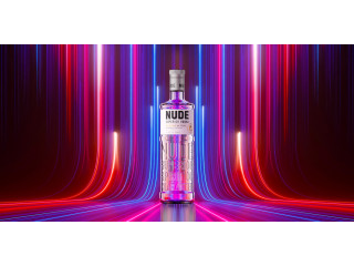 NUDE Superior Vodka | Experience The Spirit of Nepal