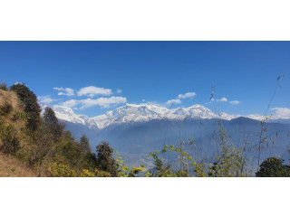 Nepal Tour Package - Best Private Tours in Nepal 2024/2025