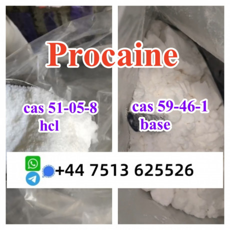 cas-59-46-1-procaine-base-powder-procaine-hcl-safe-ship-to-holland-poland-big-0