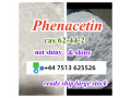 hot-sale-cas-62-44-2-phenacetin-powder-shiny-not-shiny-versions-in-stock-small-3