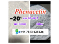 hot-sale-cas-62-44-2-phenacetin-powder-shiny-not-shiny-versions-in-stock-small-0