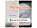 hot-sale-cas-62-44-2-phenacetin-powder-shiny-not-shiny-versions-in-stock-small-1