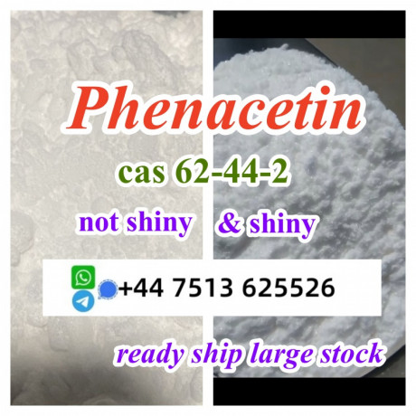 hot-sale-cas-62-44-2-phenacetin-powder-shiny-not-shiny-versions-in-stock-big-3