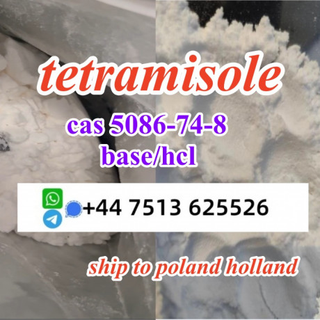 cas-5086-74-8-tetramisole-hcl-base-powder-door-to-door-ship-worldwide-big-1