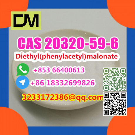 direct-sales-from-china-factory-cas-20320-59-6-diethylphenylacetylmalonate-big-0