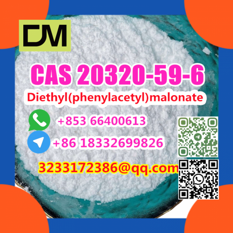 direct-sales-from-china-factory-cas-20320-59-6-diethylphenylacetylmalonate-big-1