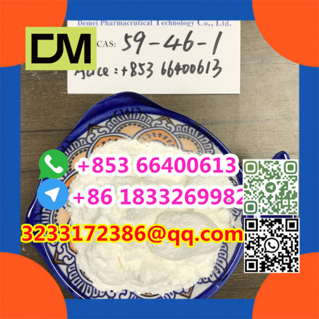 direct-sales-from-china-factory-cas-59-46-1-procaine-big-2