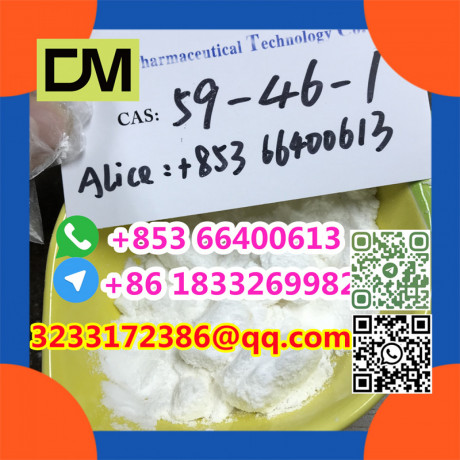 direct-sales-from-china-factory-cas-59-46-1-procaine-big-4