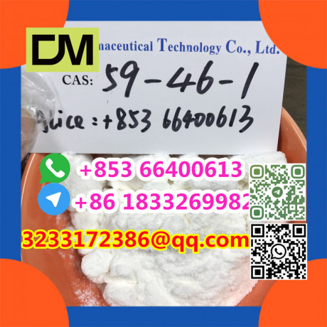 direct-sales-from-china-factory-cas-59-46-1-procaine-big-0