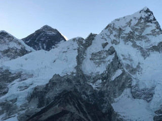 Everest Base Camp Trek