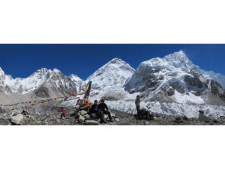 Everest Base Camp Trek | 14 Days Itinerary, Distance and Cost