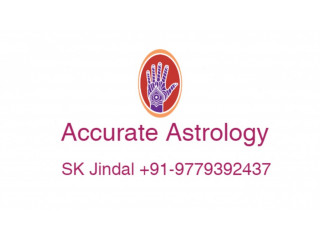 World Famous Lal Kitab astrologer SK Jindal+91-9779392437