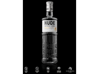 Nude Vodka Price in Nepal