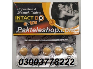 Intact DP Extra Tablets for sale in Faisalabad_ 03003778222