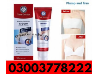 Tree Doctor Breast Enhancement Cream  in Faisalabad | 03003778222