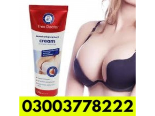 Tree Doctor Breast Enhancement Cream  in Peshawar| 03003778222