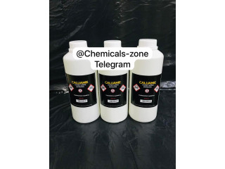 Buy high-quality Caluanie Muelear oxidize & Mercury Telegram: @Chemicals-zone