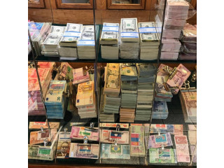 BUY QUALITY BANK NOTES TOP CURRENCIES AVAILABLE telegram (@Ranko322)