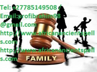 +27785149508 /Court Case Spells That Work: Get Out of Jail Spell, Simple Spells to Have Court Case Dismissed