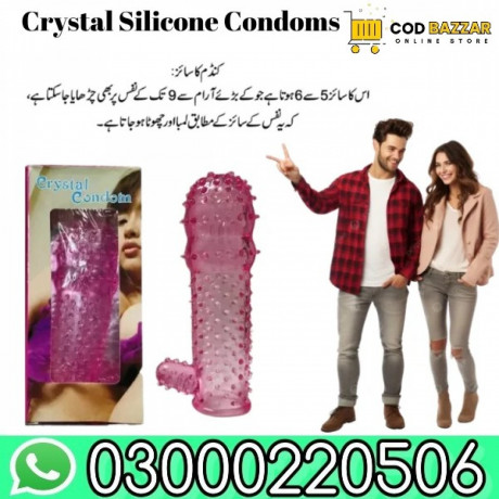 crystal-silicone-condom-in-lahore-03000220506-big-3