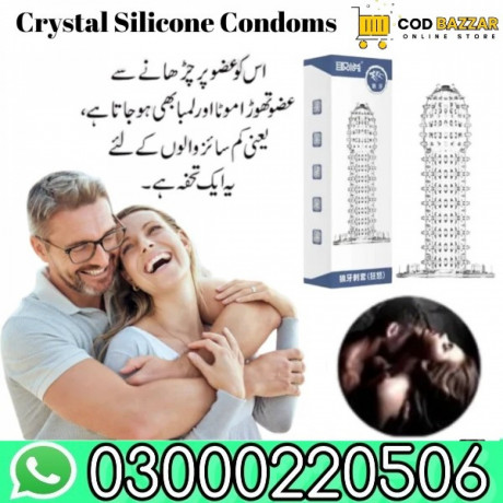 crystal-silicone-condom-in-lahore-03000220506-big-2