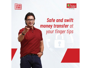 Reliable International Money Transfers with Esewa Money Transfer