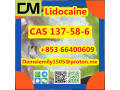 cas-137-58-6-lidocaine-china-factory-sales-low-price-high-purity-good-quality-hot-selling-safe-delivery-fast-deliverty-small-0