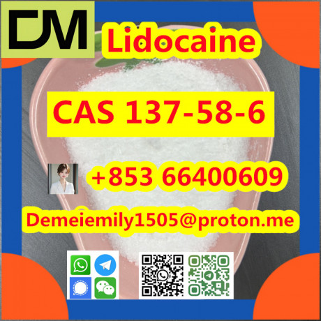 cas-137-58-6-lidocaine-china-factory-sales-low-price-high-purity-good-quality-hot-selling-safe-delivery-fast-deliverty-big-4