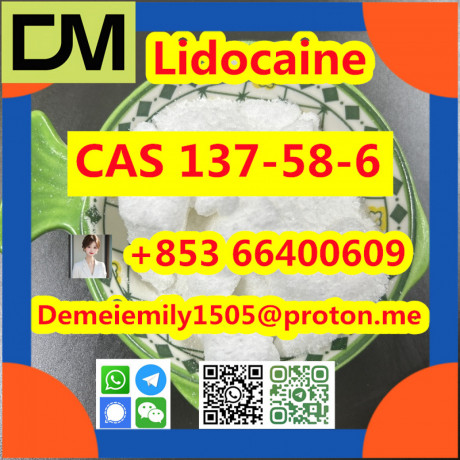 cas-137-58-6-lidocaine-china-factory-sales-low-price-high-purity-good-quality-hot-selling-safe-delivery-fast-deliverty-big-1