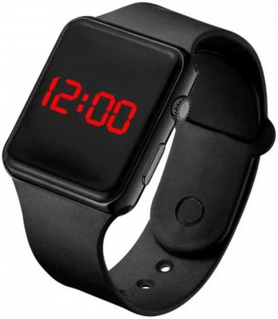 digital-sports-watch-silicon-wrist-watch-for-sale-all-nepal-delivery-big-0