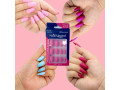 fake-nail-24-pcs-false-artificial-nails-for-sale-all-over-nepal-delivery-small-0