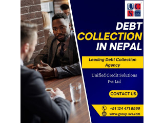 Debt Collection in Nepal | International Debt Recovery