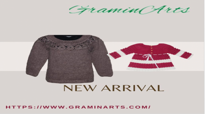 gramin-arts-is-the-best-place-for-buying-handmade-woolen-sweater-big-0