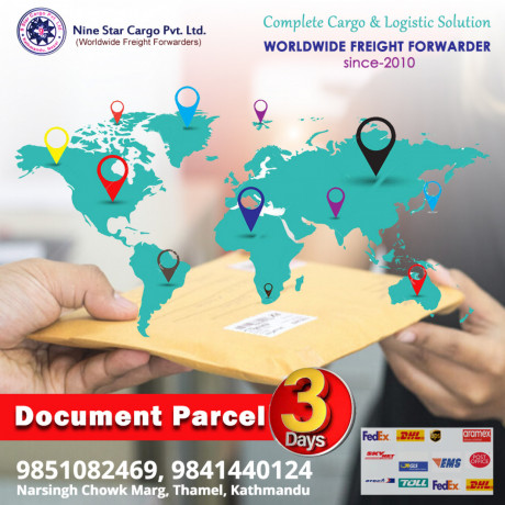 send-your-parcel-important-document-from-nepal-to-anywhere-to-the-world-within-3-days-big-0