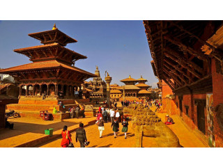 Kathmandu City Sightseeing Full Day Tour Best Price 2023/2024