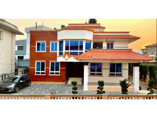 House sale in Dhungedhara